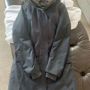 Lululemon Blizzard Parka